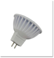 MR-16LED40W